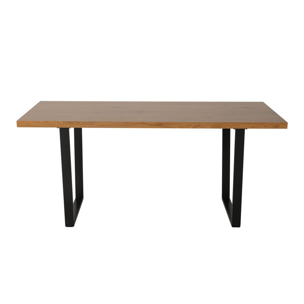Dining Set: Gourmet Glamour: The Natural&Velvet Dining Set