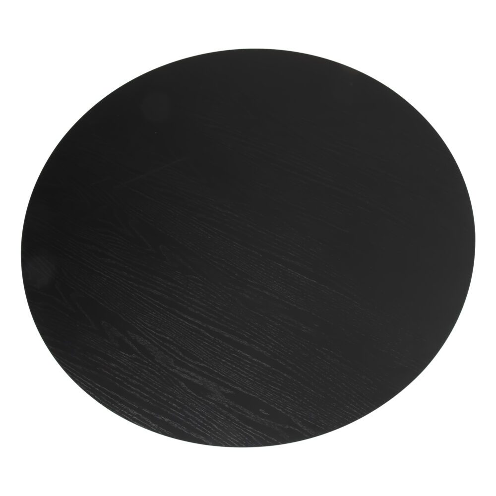 Dining Tables: Palmer Sleek Silhouette Dining Table