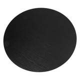 Dining Tables: Palmer Sleek Silhouette Dining Table