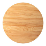 Dining Tables: Palmer Natural Dining Table