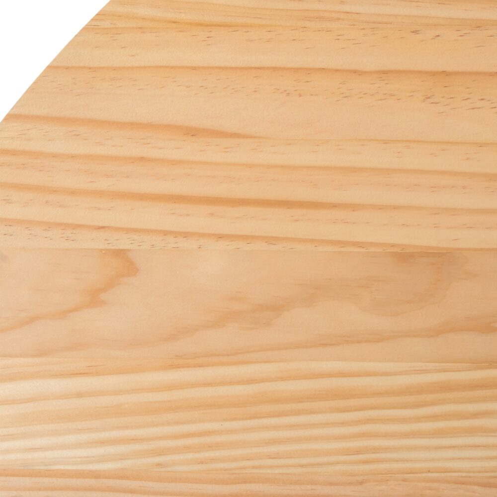 Dining Tables: Palmer Natural Dining Table