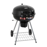 BBQ Tools: Outdoor BBQ Smoker Portable Charcoal Roaster