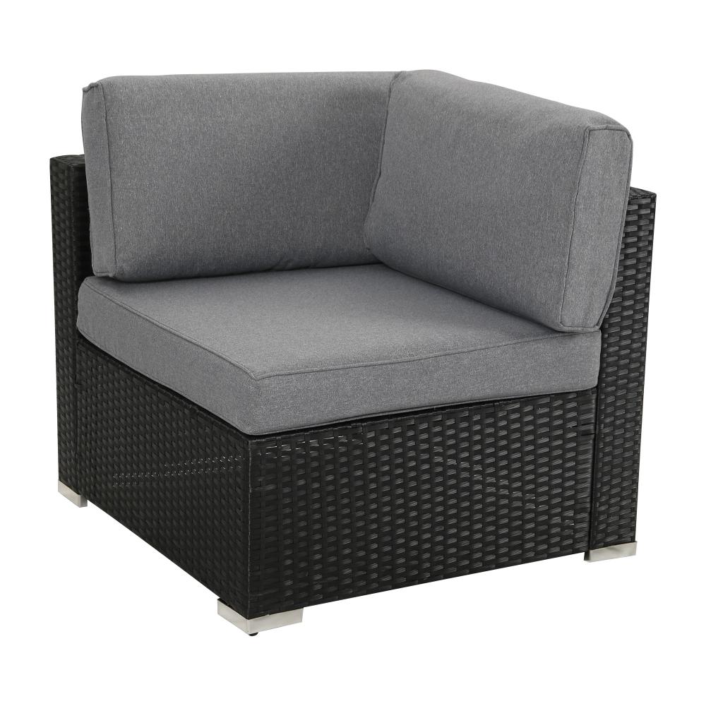 Outdoor Sofas & Lounge Sets: Veranda Fancy Grande Sofa Set