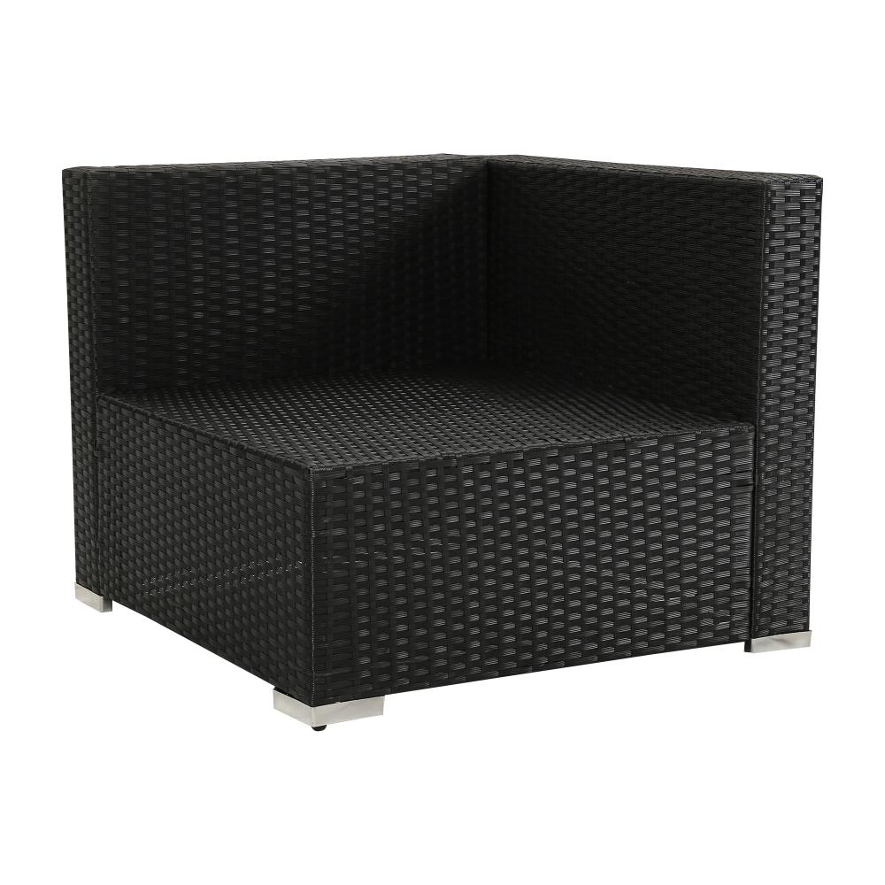 Outdoor Sofas & Lounge Sets: Veranda Fancy Grande Sofa Set