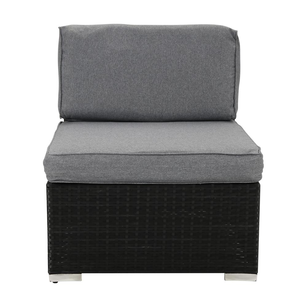 Outdoor Sofas & Lounge Sets: Veranda Fancy Grande Sofa Set