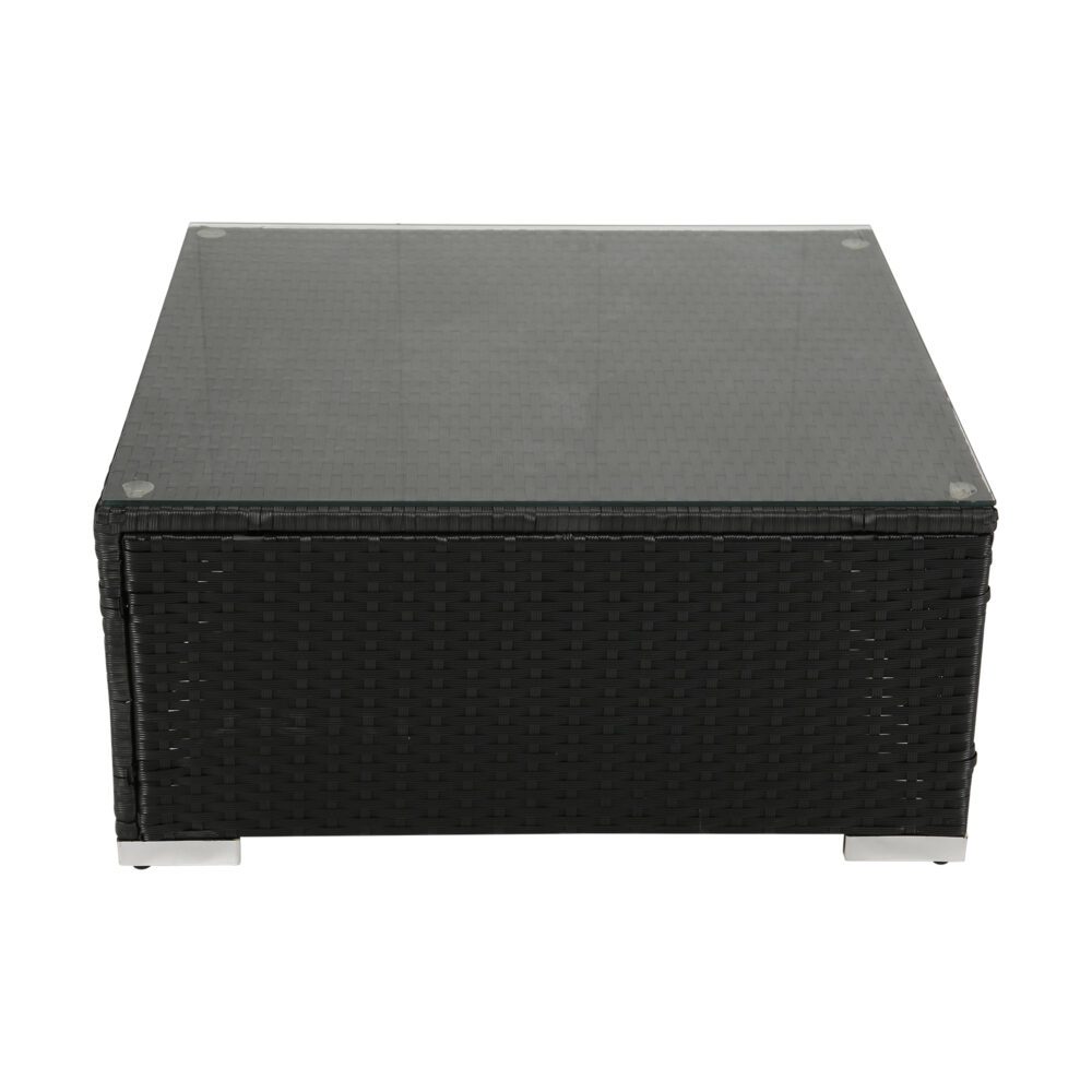 Outdoor Sofas & Lounge Sets: Veranda Fancy Grande Sofa Set