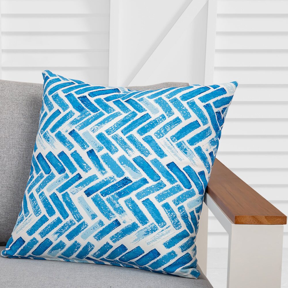 Cushions & Throws: Alfresco Charm Square Cushion