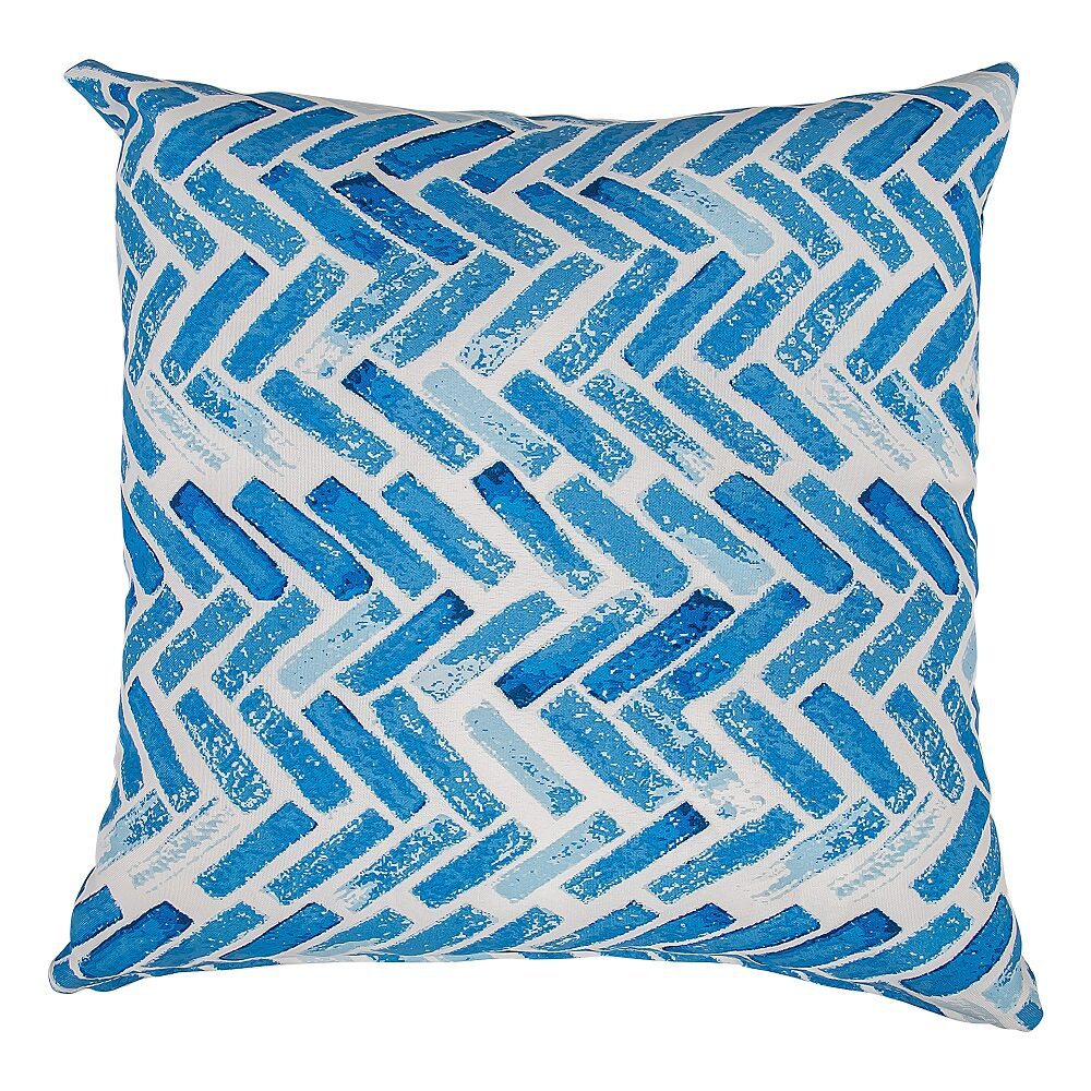 Cushions & Throws: Alfresco Charm Square Cushion