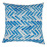Cushions & Throws: Alfresco Charm Square Cushion