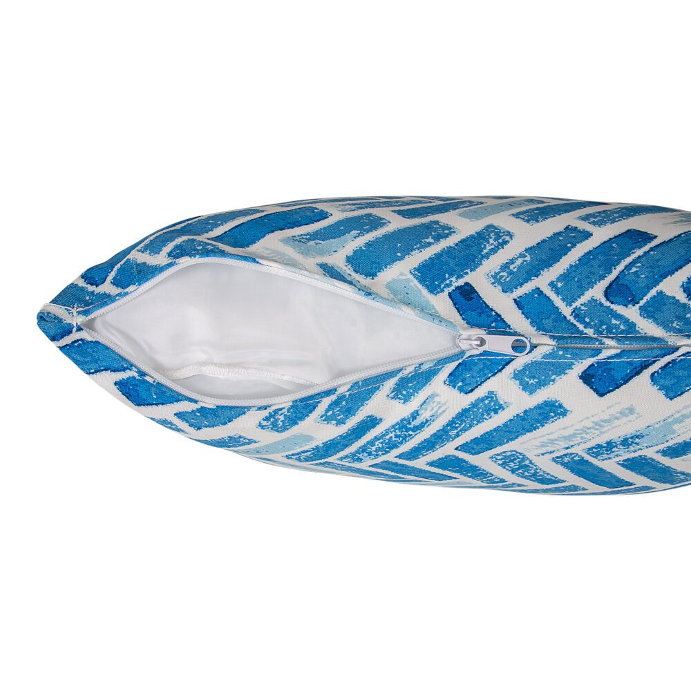 Cushions & Throws: Alfresco Charm Square Cushion