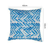 Cushions & Throws: Alfresco Charm Square Cushion