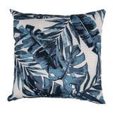 Cushions & Throws: Dual-Sided Square Outdoor Throw Pillow