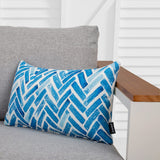Cushions & Throws: Rectangular Outdoor Cushion Pillows