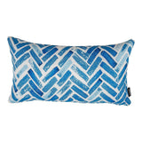 Cushions & Throws: Rectangular Outdoor Cushion Pillows