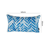 Cushions & Throws: Rectangular Outdoor Cushion Pillows