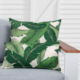 Cushions & Throws: Cosy Haven Oblong Patio Pillow