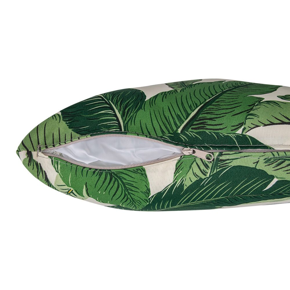 Cushions & Throws: Cosy Haven Oblong Patio Pillow