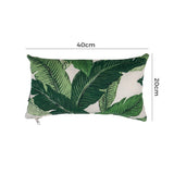 Cushions & Throws: Cosy Haven Oblong Patio Pillow
