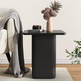 Side Tables: Clara Noir Side Table