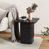Side Tables: Clara Noir Side Table