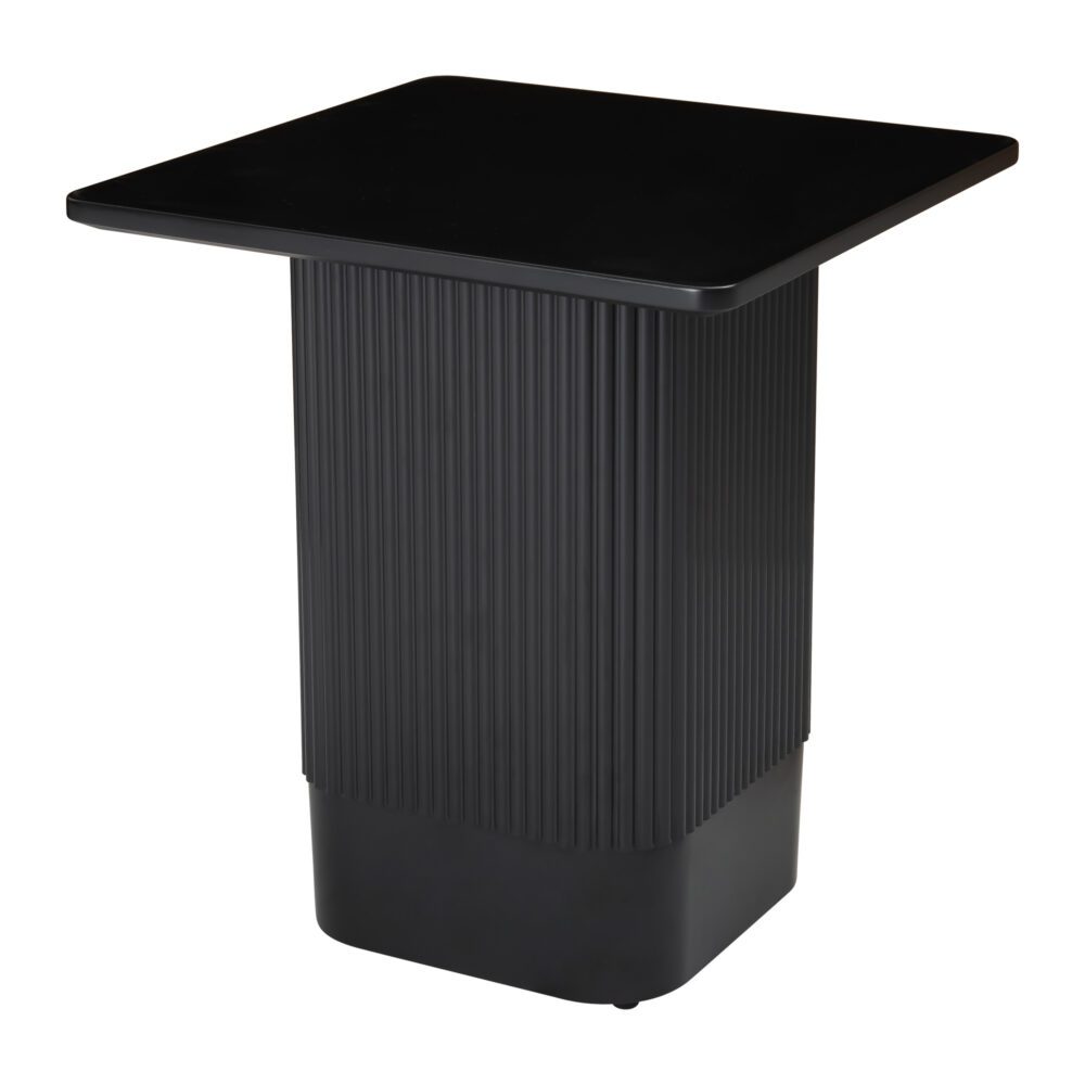 Side Tables: Clara Noir Side Table
