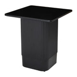 Side Tables: Clara Noir Side Table