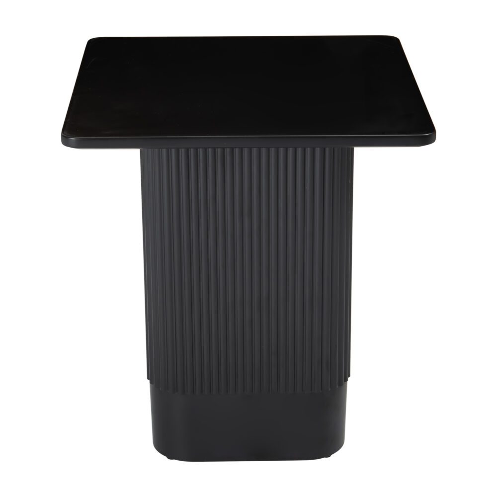 Side Tables: Clara Noir Side Table
