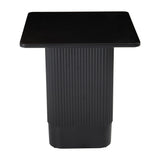 Side Tables: Clara Noir Side Table