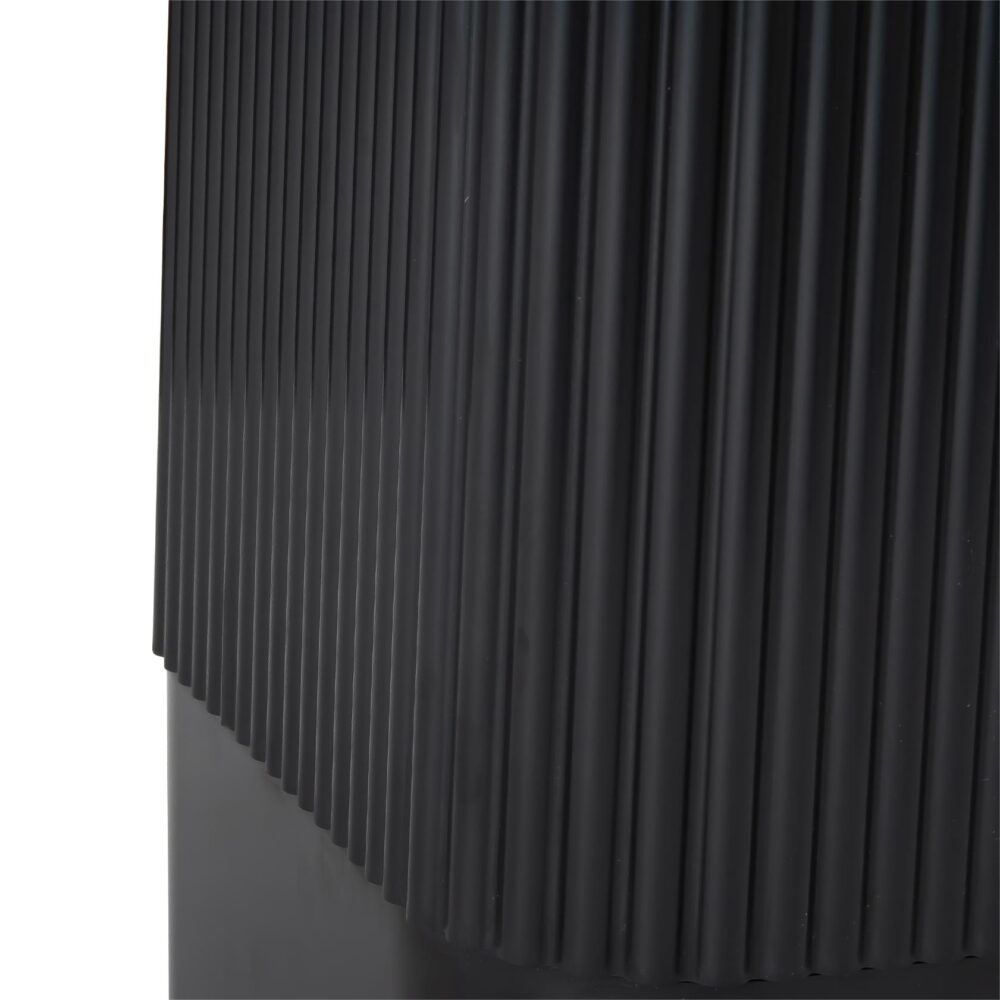 Side Tables: Clara Noir Side Table