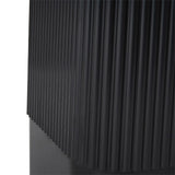 Side Tables: Clara Noir Side Table
