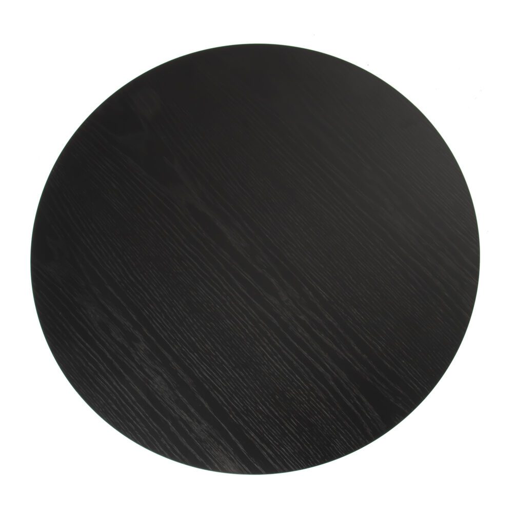 Coffee Tables: Palmer Slatted Sphere Coffee Table