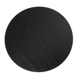 Coffee Tables: Palmer Slatted Sphere Coffee Table