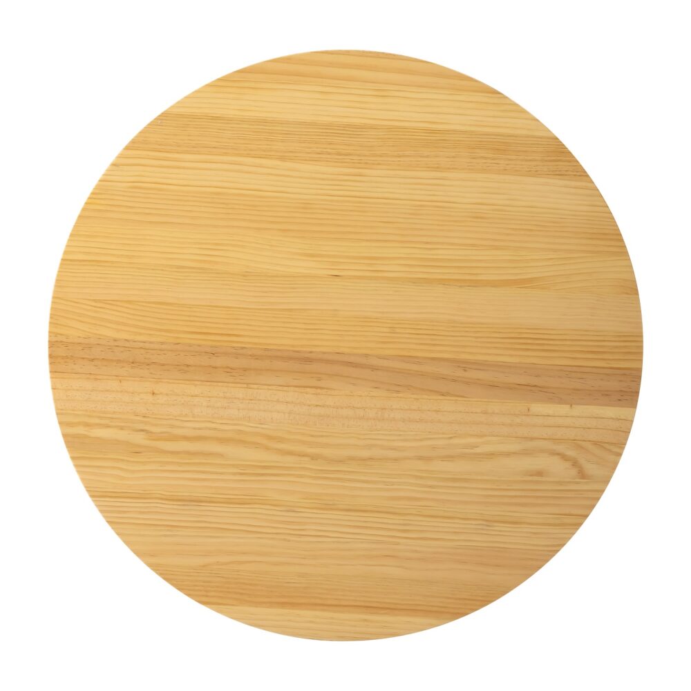 Coffee Tables: Palmer Coastal Haven Natural Coffee Table