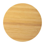 Coffee Tables: Palmer Coastal Haven Natural Coffee Table