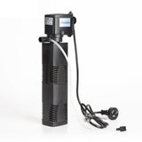 Aquarium Filters & Pumps: Aquarium Submersible Filter Pond Pump 1200L/H 22W 1.6m