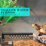 Aquarium Filters & Pumps: Aquarium Submersible Filter Pond Pump 1200L/H 22W 1.6m