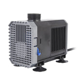 Aquarium Filters & Pumps: Aquarium Submersible Pond Water Pump 3000L/H 55W 3m