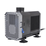 Aquarium Filters & Pumps: Aquarium Submersible Pond Water Pump 5000L/H 80W 3.8m