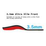 2X Set Full Whole Insoles Shoe Inserts 3-Size Combo Arch Support Foot Pads