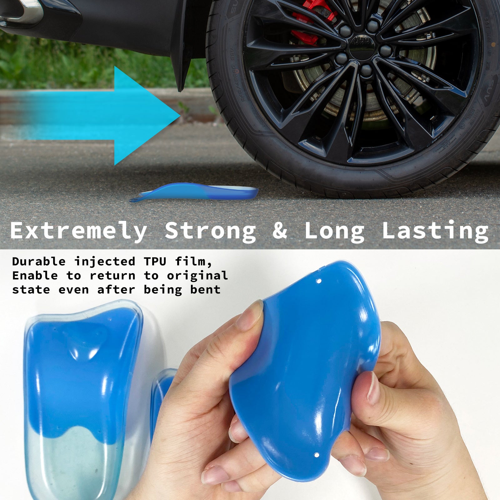 Men's Sneakers & Sports Shoes: Half Insoles Shoe Inserts M Size Gel Arch Support Foot Pads