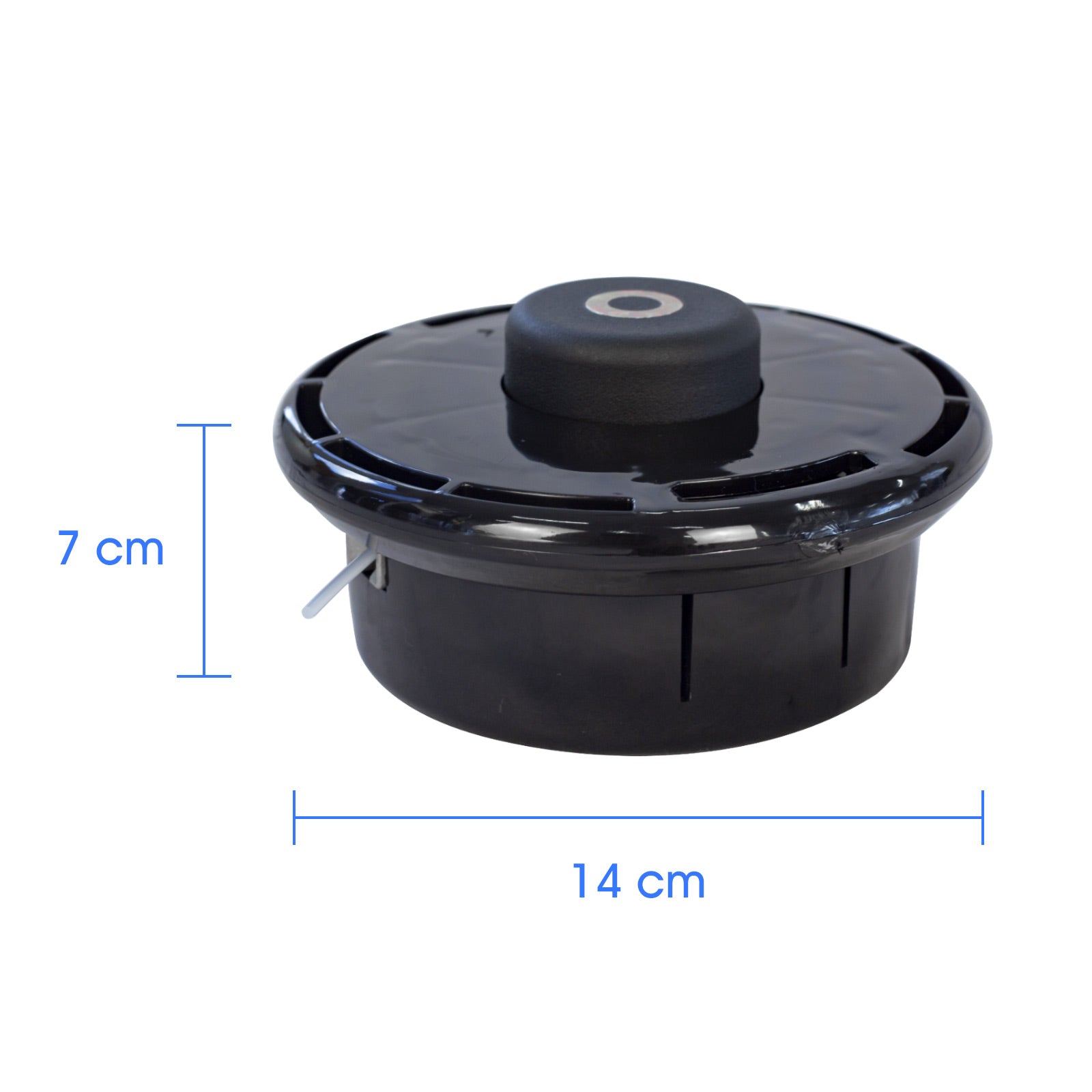 Gardening Tools: Garden String Bump Head for Whipper Snipper Brush Cutter
