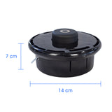 Gardening Tools: Garden String Bump Head for Whipper Snipper Brush Cutter