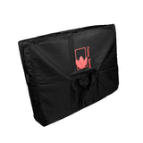 Massage Chairs: Massage Table Portable Carry Bag 55cm BLACK
