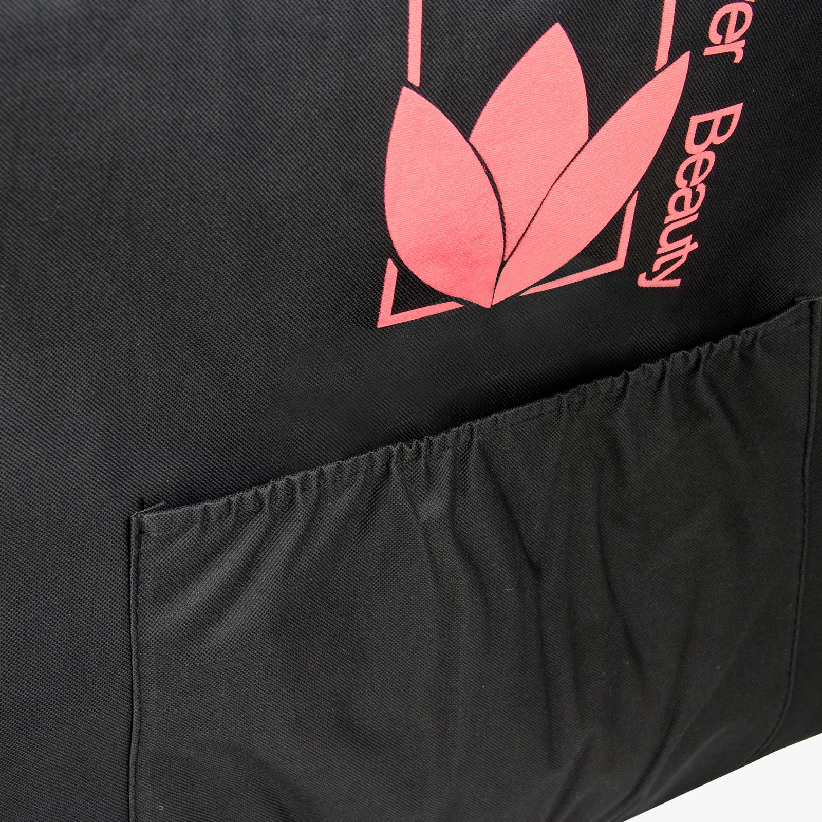 Massage Chairs: Massage Table Bed Portable Carry Bag 75cm BLACK