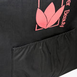 Massage Chairs: Massage Table Bed Portable Carry Bag 75cm BLACK