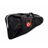 Massage Chairs: Massage Chair Portable Carry Bag BLACK