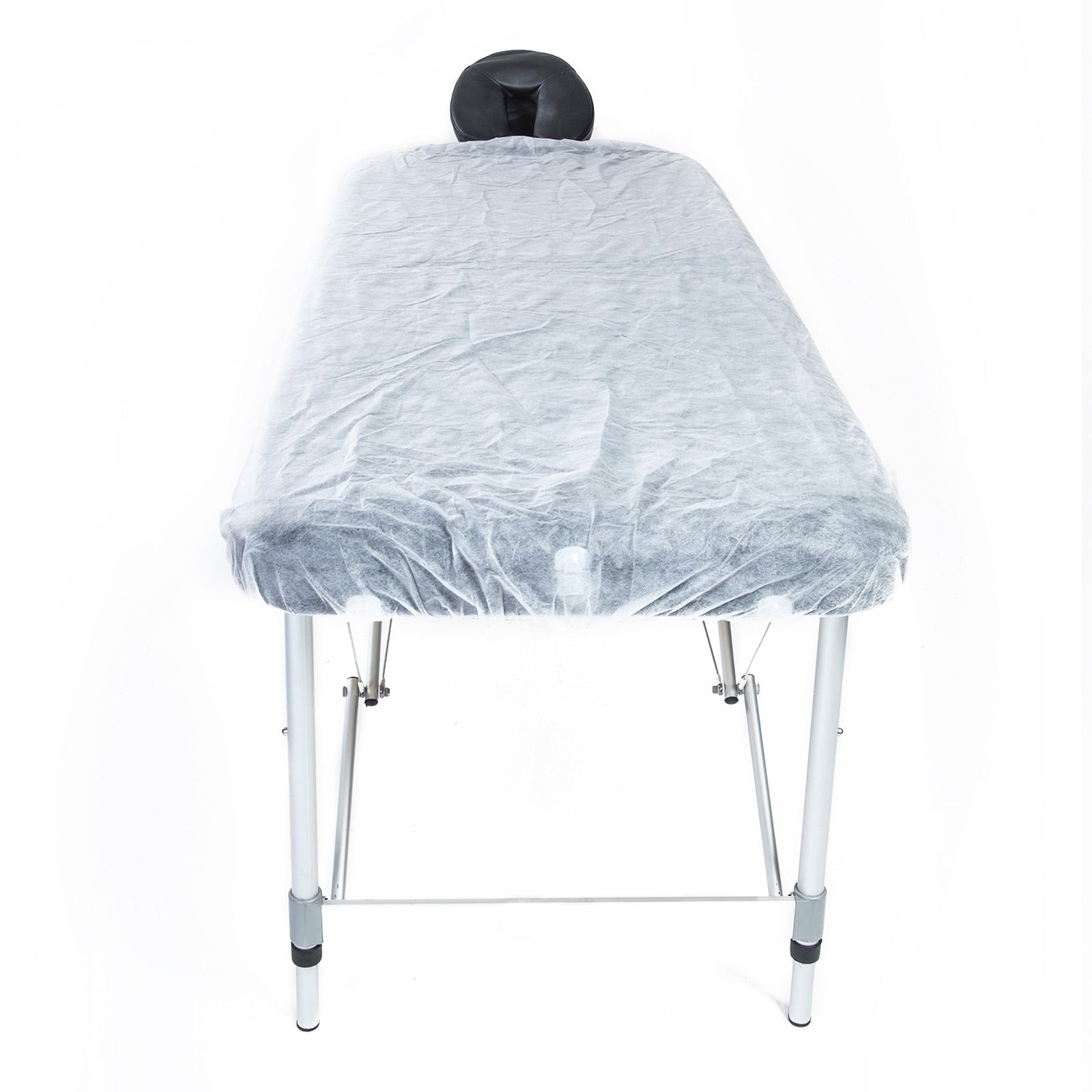 Massage Chairs: 15pcs Disposable Massage Table Sheet Cover 180cm x 75cm