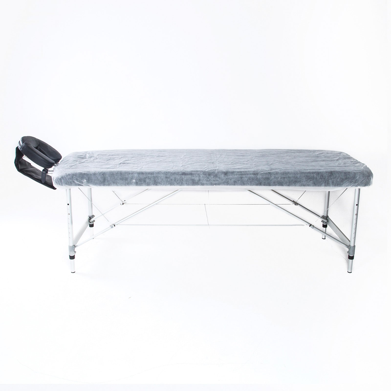 Massage Chairs: 15pcs Disposable Massage Table Sheet Cover 180cm x 75cm