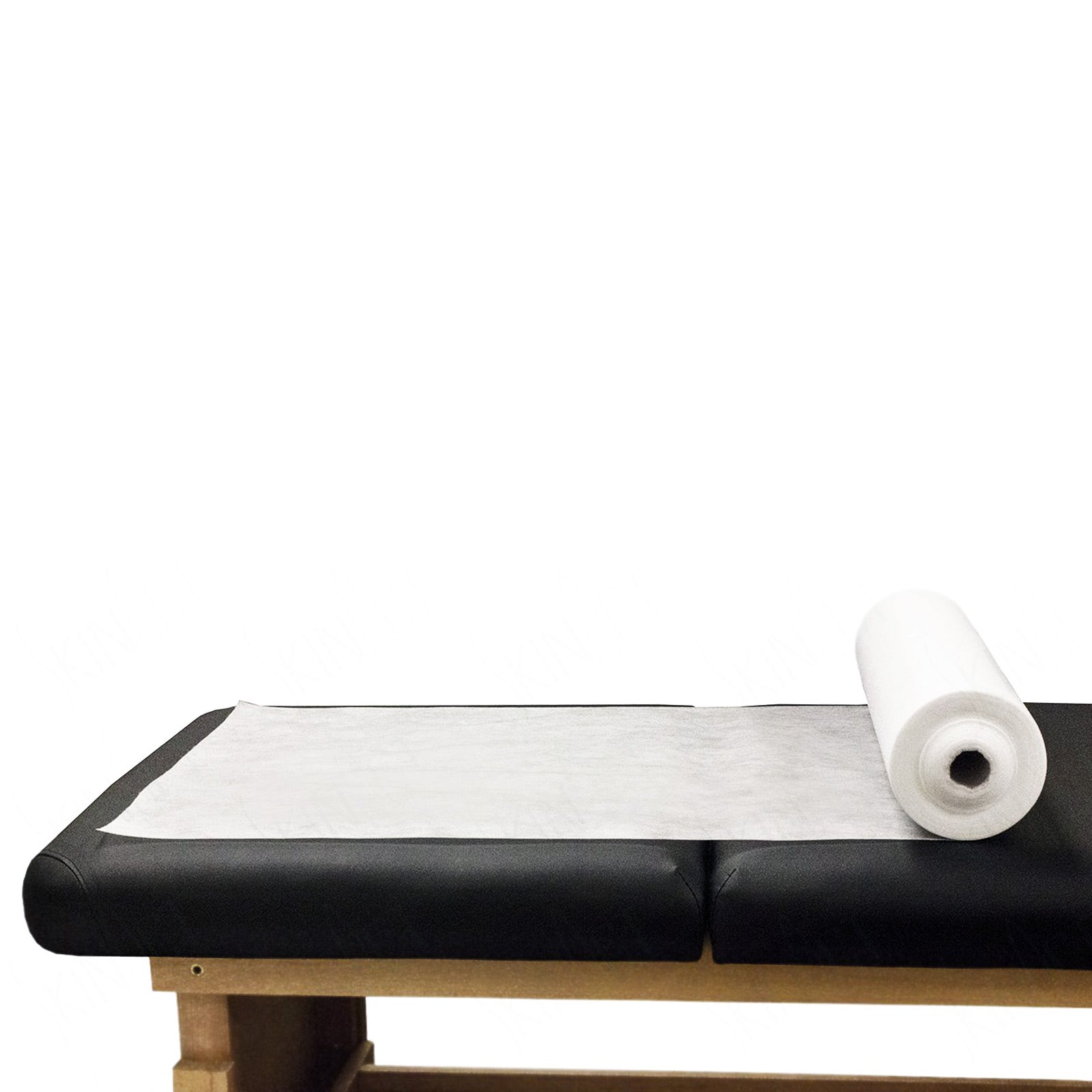 Massage Chairs: 1 Roll / 45pcs Disposable Massage Table Sheet Cover 180cm x 80cm