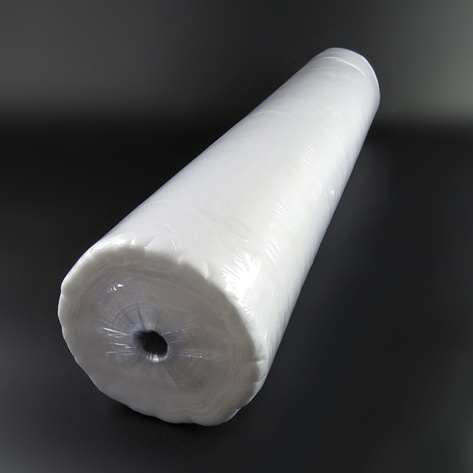 Massage Chairs: 1 Roll / 45pcs Disposable Massage Table Sheet Cover 180cm x 80cm